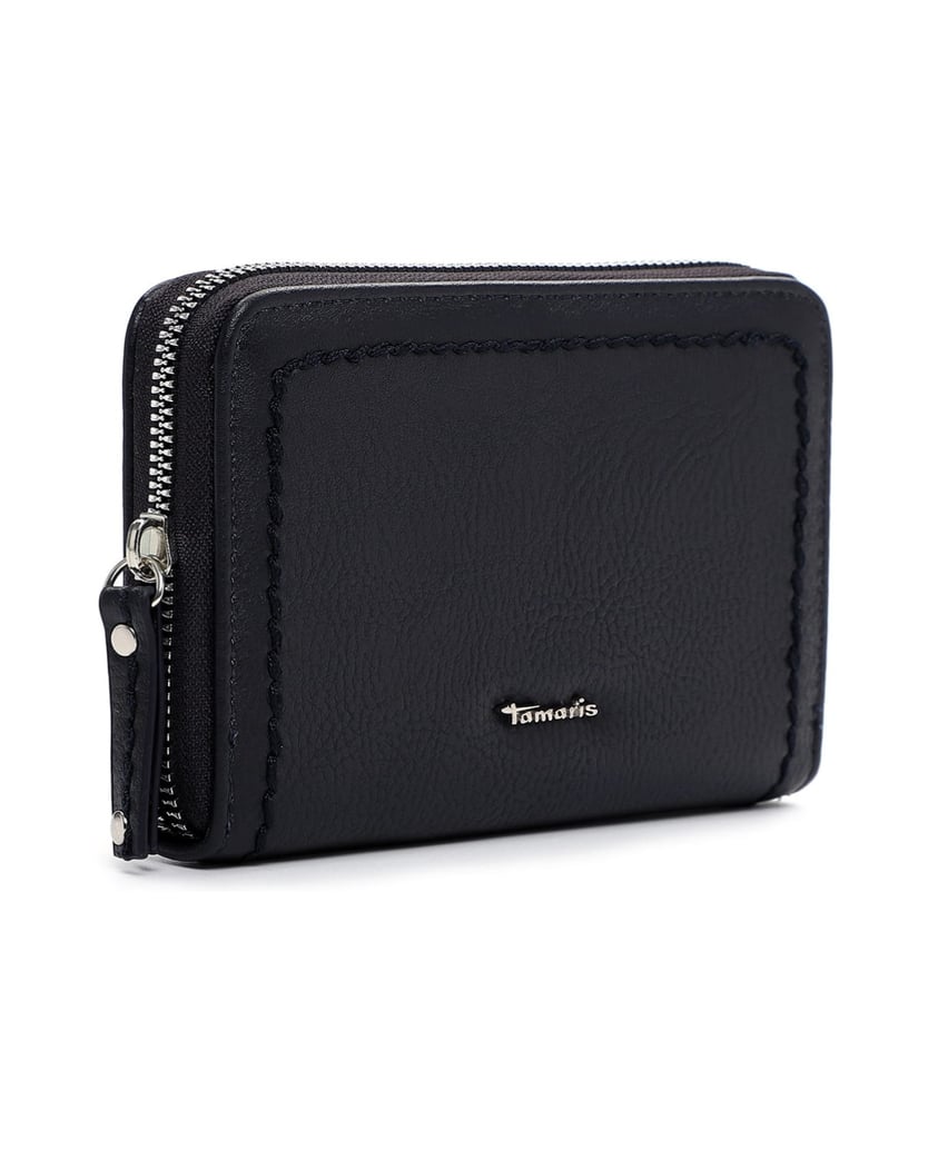 TAMARIS-Geldbörse-TAS-Keona-schwarz