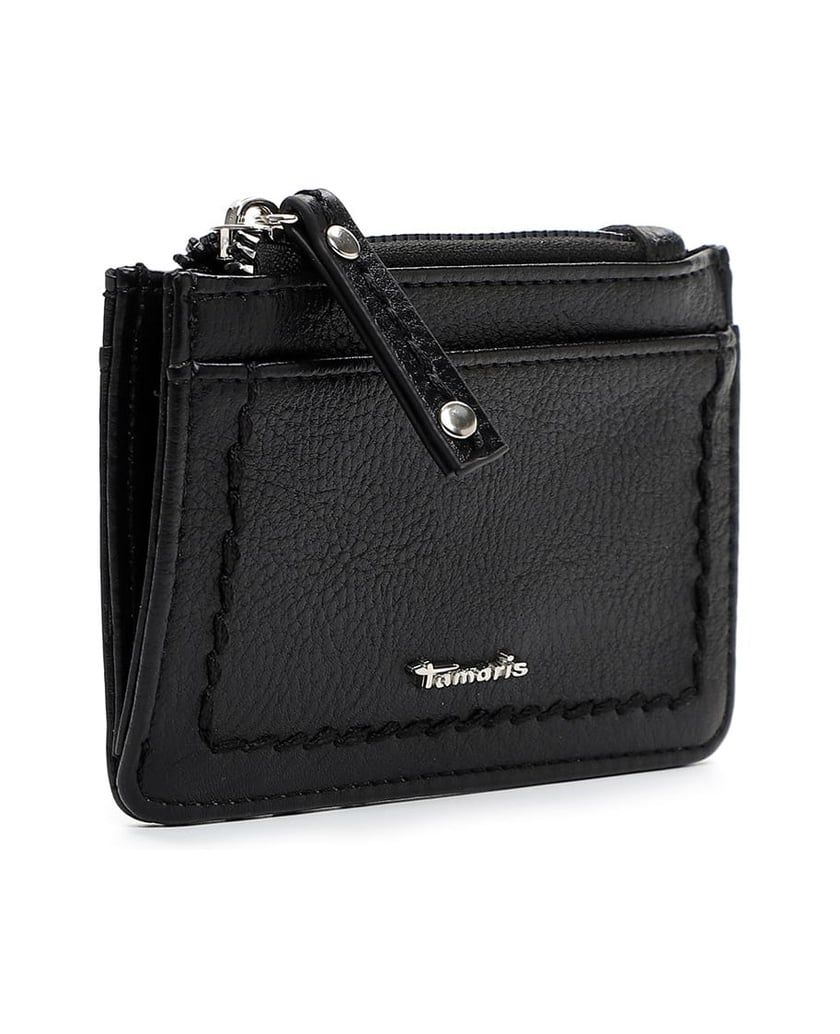 TAMARIS-Geldbörse-TAS-Keona-schwarz