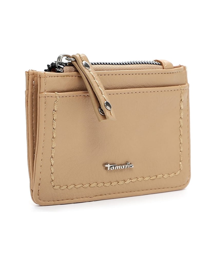 TAMARIS-Geldbörse-TAS-Keona-schwarz