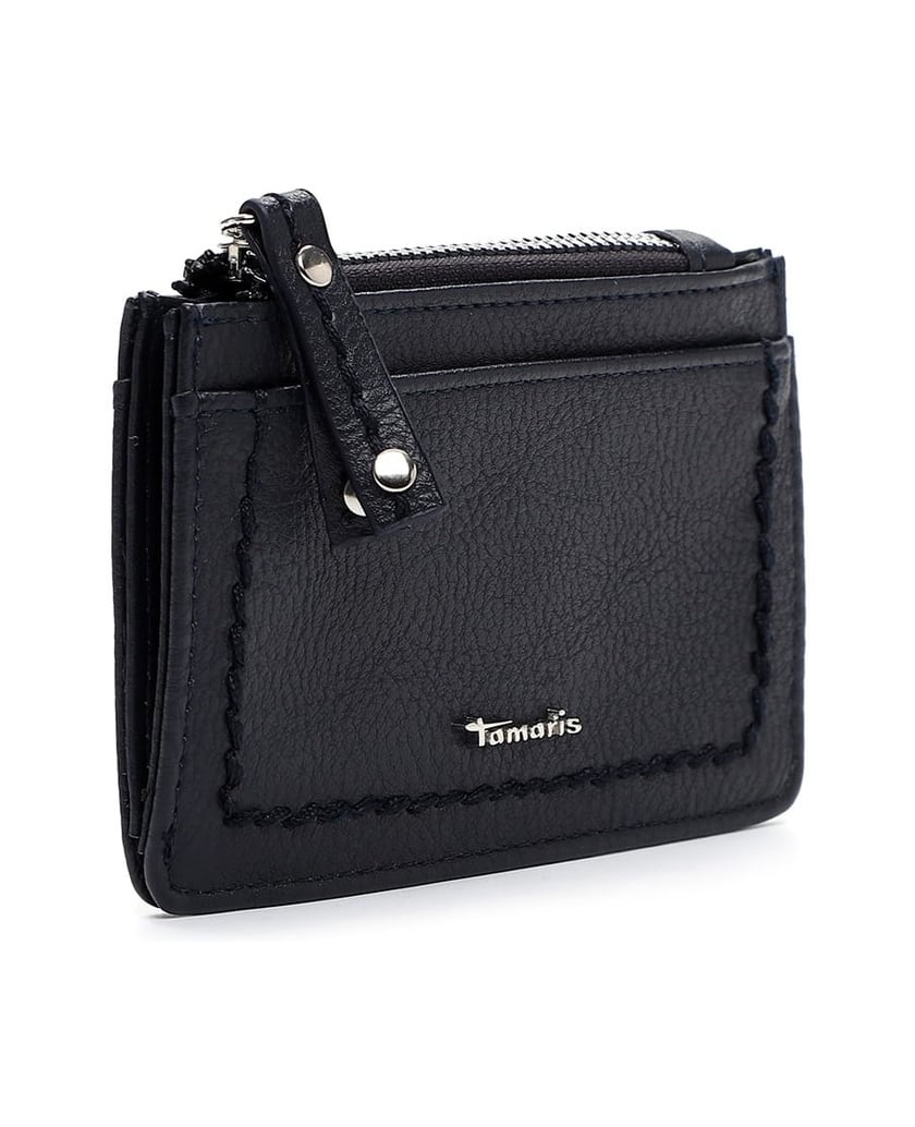 TAMARIS-Geldbörse-TAS-Keona-schwarz