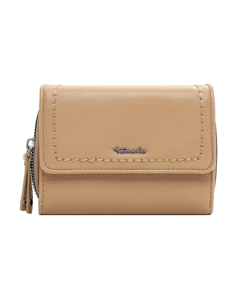 TAMARIS-Geldbörse-TAS-Keona-beige-