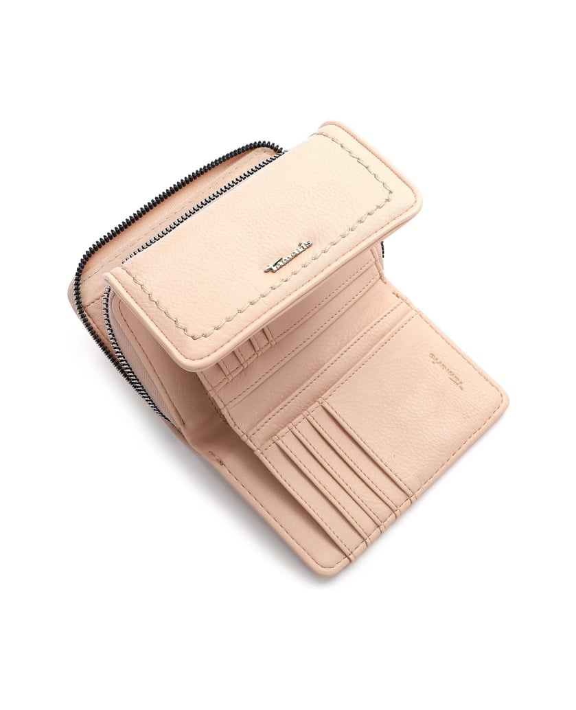 TAMARIS-Geldbörse-TAS-Keona-beige-