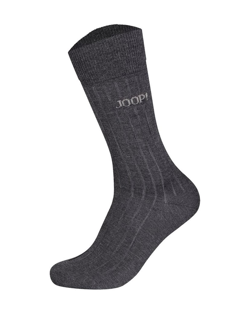Joop-Unisex-Socken-3er-Pack-Premium-Essential-Mercerised-Socks-3P-schwarz