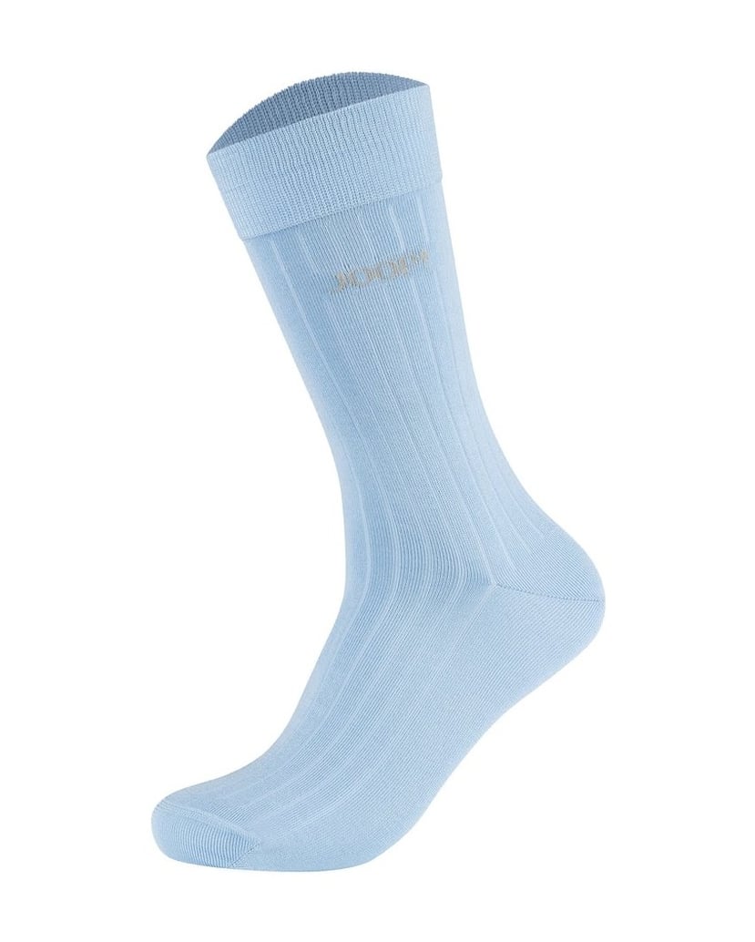 Joop-Unisex-Socken-3er-Pack-Premium-Essential-Mercerised-Socks-3P-schwarz