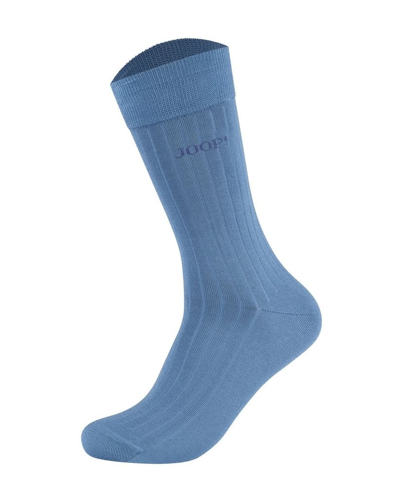 Joop-Unisex-Socken-3er-Pack-Premium-Essential-Mercerised-Socks-3P-schwarz