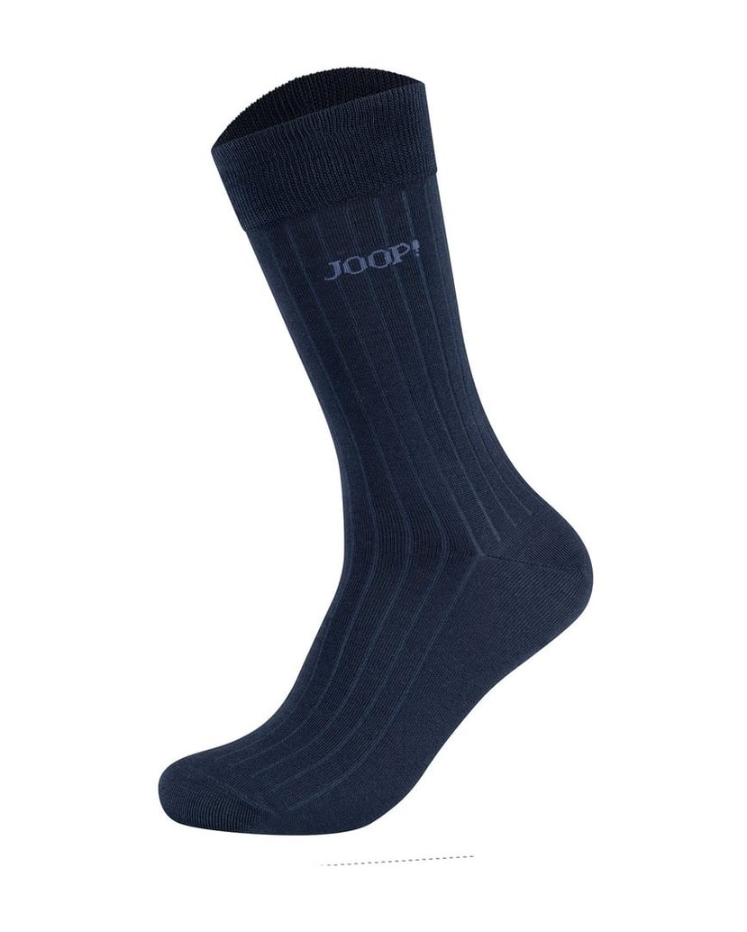 Joop-Unisex-Socken-3er-Pack-Premium-Essential-Mercerised-Socks-3P-schwarz