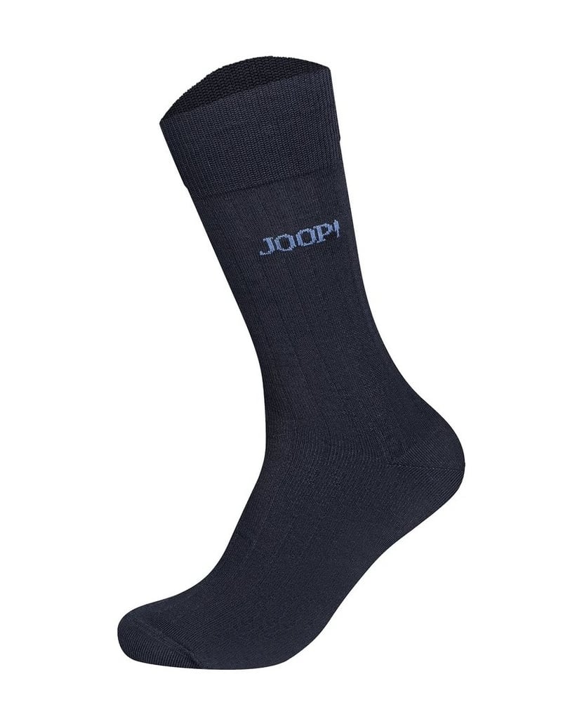 Joop-Unisex-Socken-3er-Pack-Premium-Essential-Mercerised-Socks-3P-schwarz