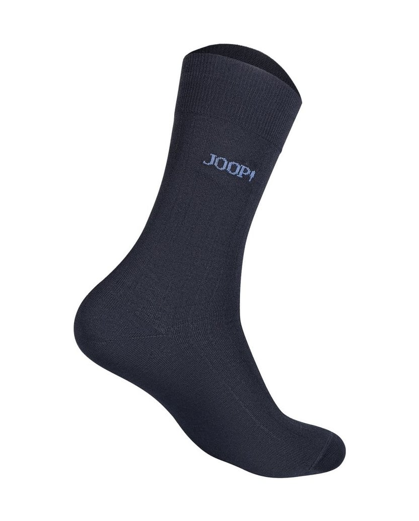 Joop-Unisex-Socken-3er-Pack-Premium-Essential-Mercerised-Socks-3P-schwarz