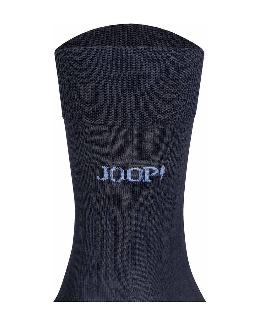Joop-Unisex-Socken-3er-Pack-Premium-Essential-Mercerised-Socks-3P-schwarz