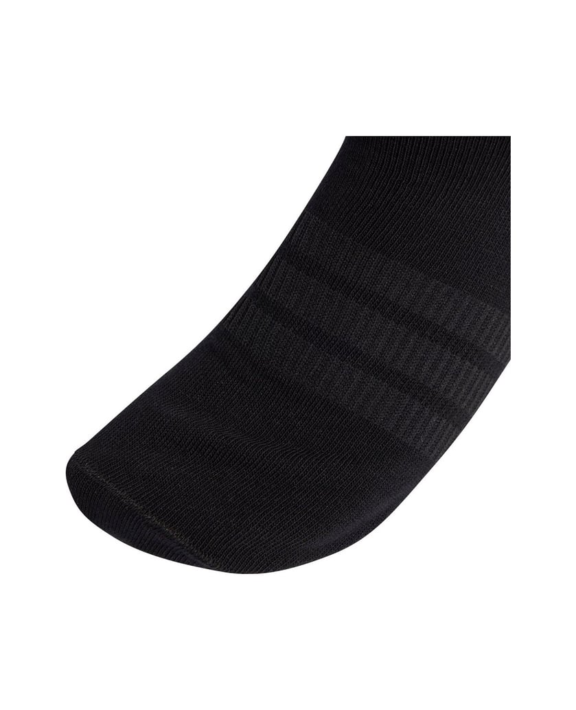 Adidas-Unisex-Socken-9er-Pack-Cushioned-Sportswear-Ankle-Socks-9P-schwarz