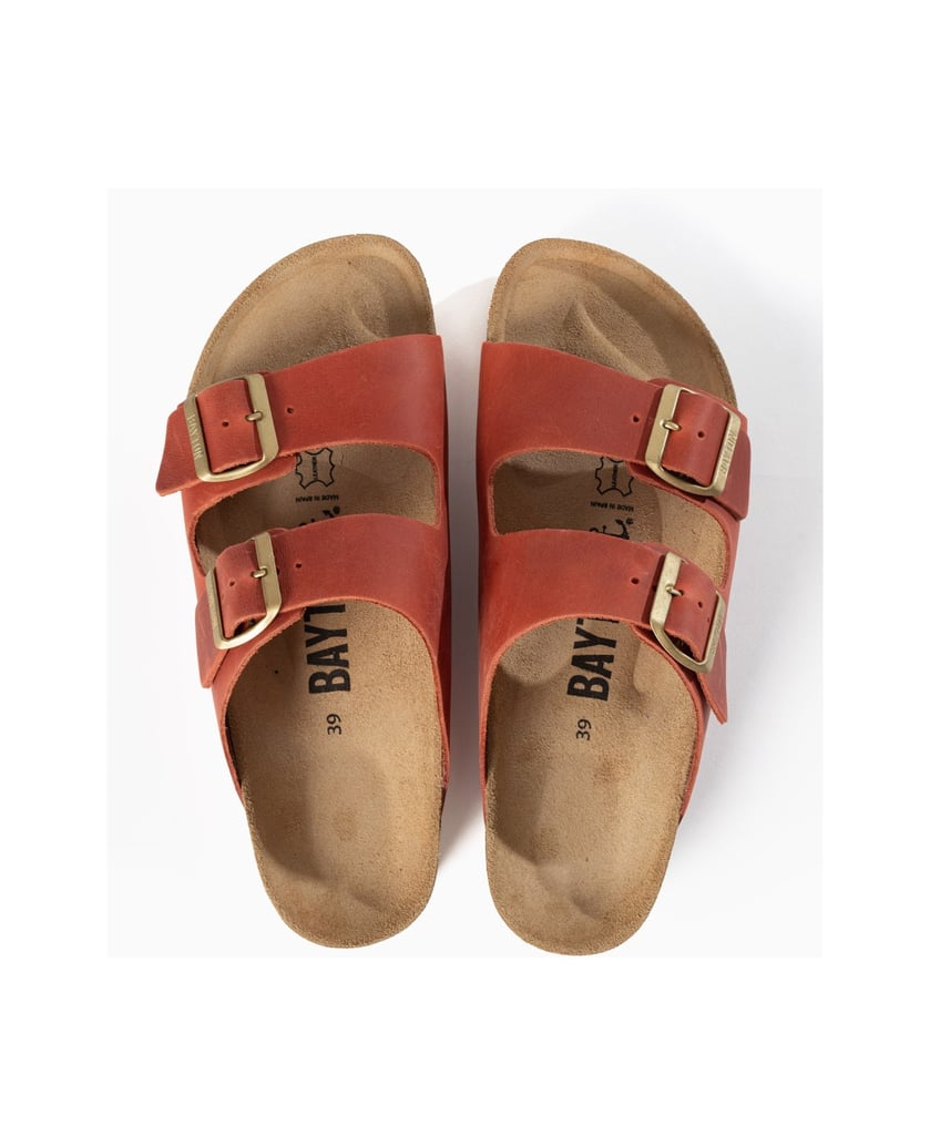 Bayton-Mules-woman-Atlas-orange