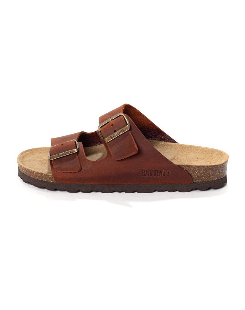 Bayton-Mules-woman-Atlas-orange