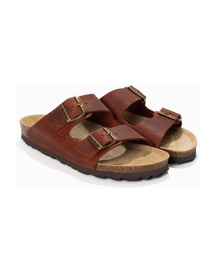 Bayton-Mules-woman-Atlas-orange