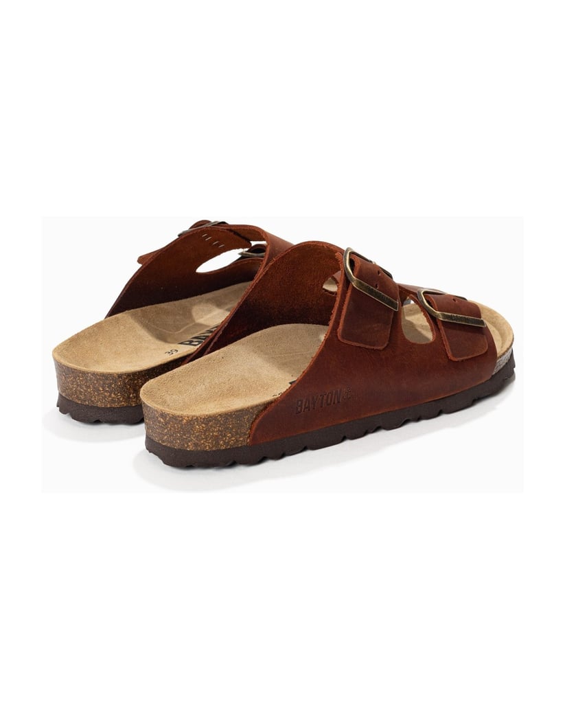 Bayton-Mules-woman-Atlas-orange