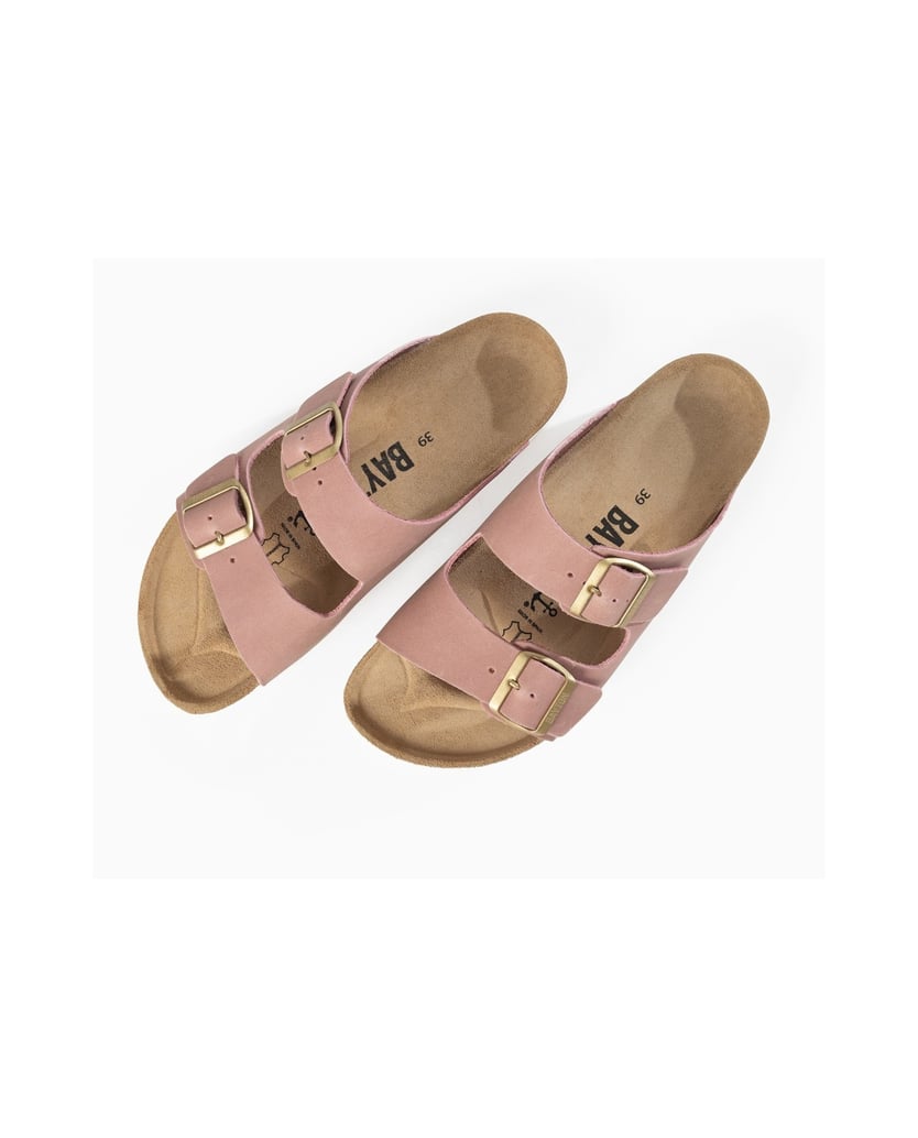 Bayton-Mules-woman-Atlas-orange