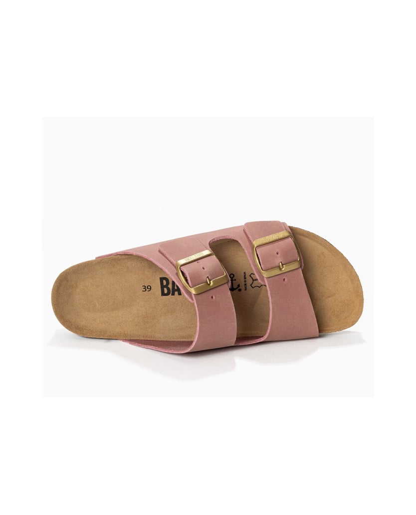 Bayton-Mules-woman-Atlas-orange