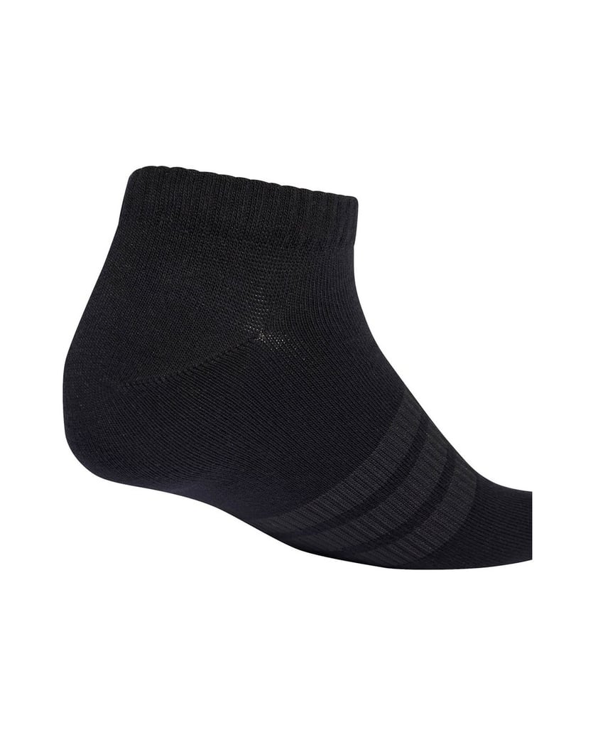 Adidas-Unisex-Socken-9er-Pack-Thin-&-Light-Sportswear-Low-Cut-Socks-9P-schwarz