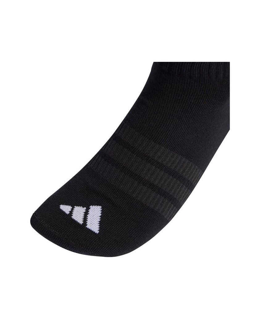 Adidas-Unisex-Socken-9er-Pack-Thin-&-Light-Sportswear-Low-Cut-Socks-9P-schwarz