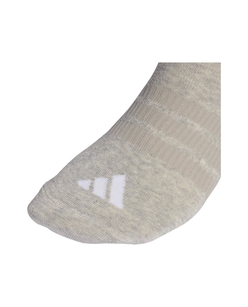 Adidas-Unisex-Socken-9er-Pack-Thin-&-Light-Sportswear-Low-Cut-Socks-9P-schwarz