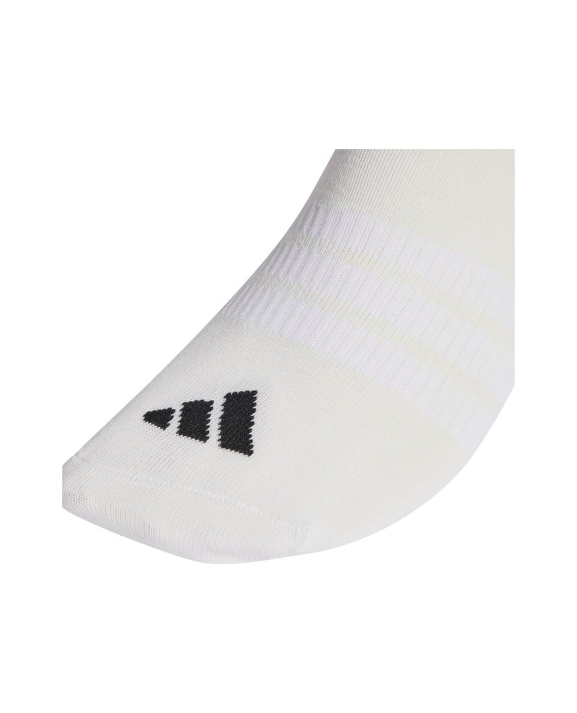 Adidas-Unisex-Socken-9er-Pack-Thin-&-Light-Sportswear-Low-Cut-Socks-9P-schwarz