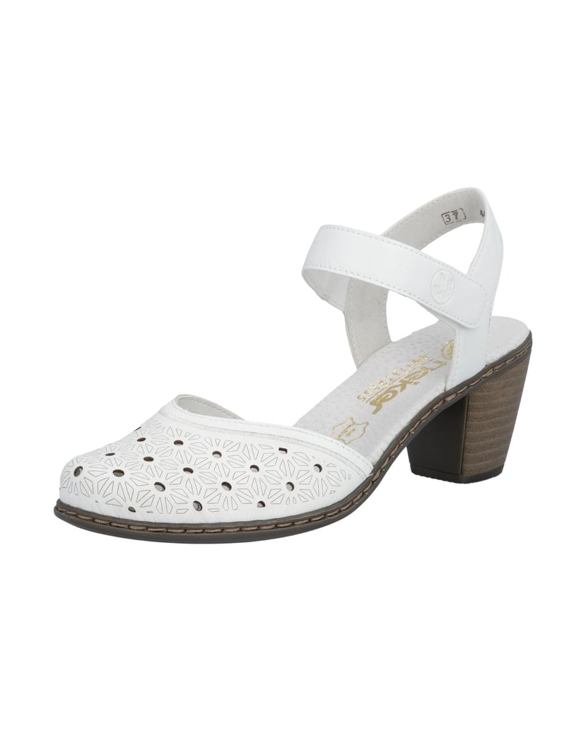 Rieker-Pumps-40991-weiss