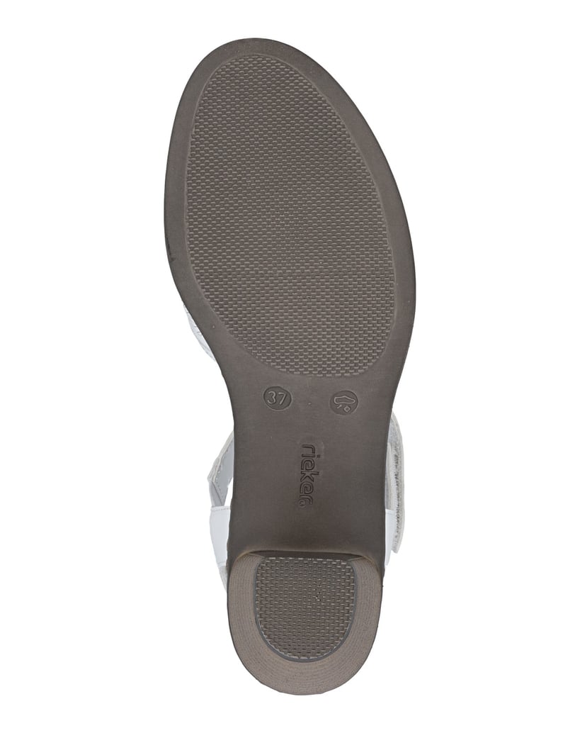 Rieker-Pumps-40991-weiss