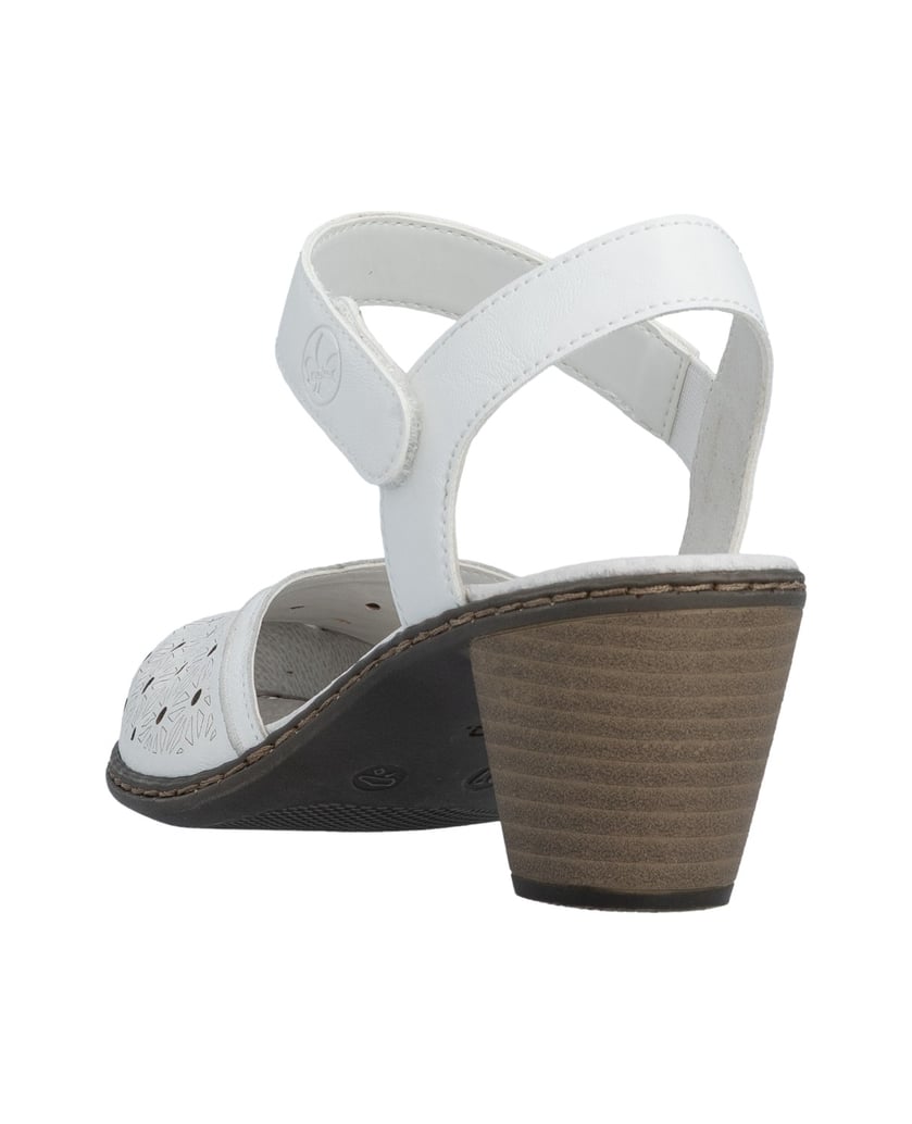 Rieker-Pumps-40991-weiss