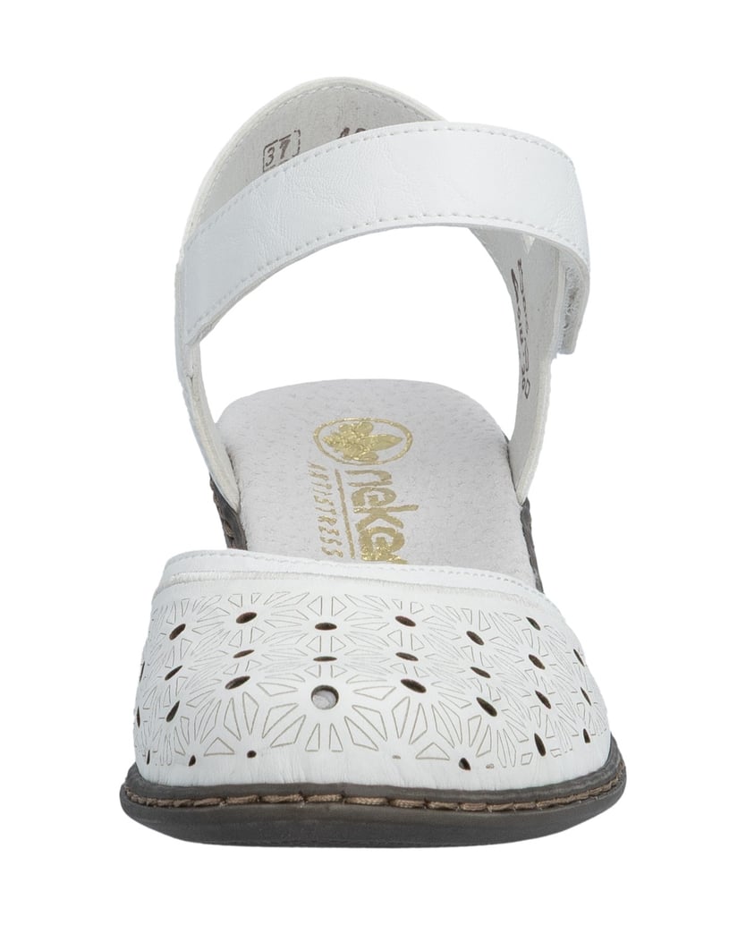 Rieker-Pumps-40991-weiss