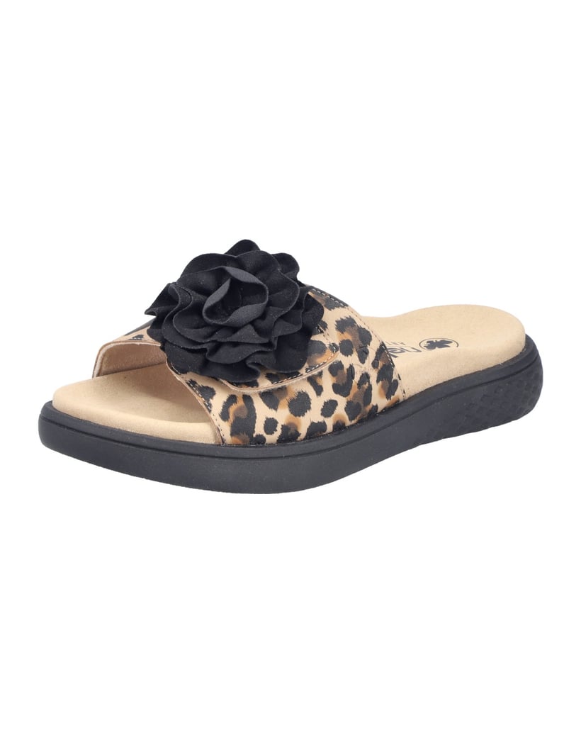Rieker-Pantoletten-V1562-beige