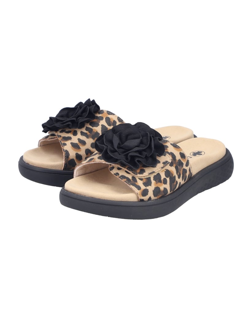 Rieker-Pantoletten-V1562-beige