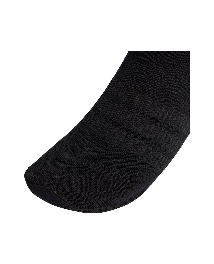 Adidas-Unisex-Socken-9er-Pack-Thin-&-Light-Sportswear-Ankle-Socks-9P-schwarz