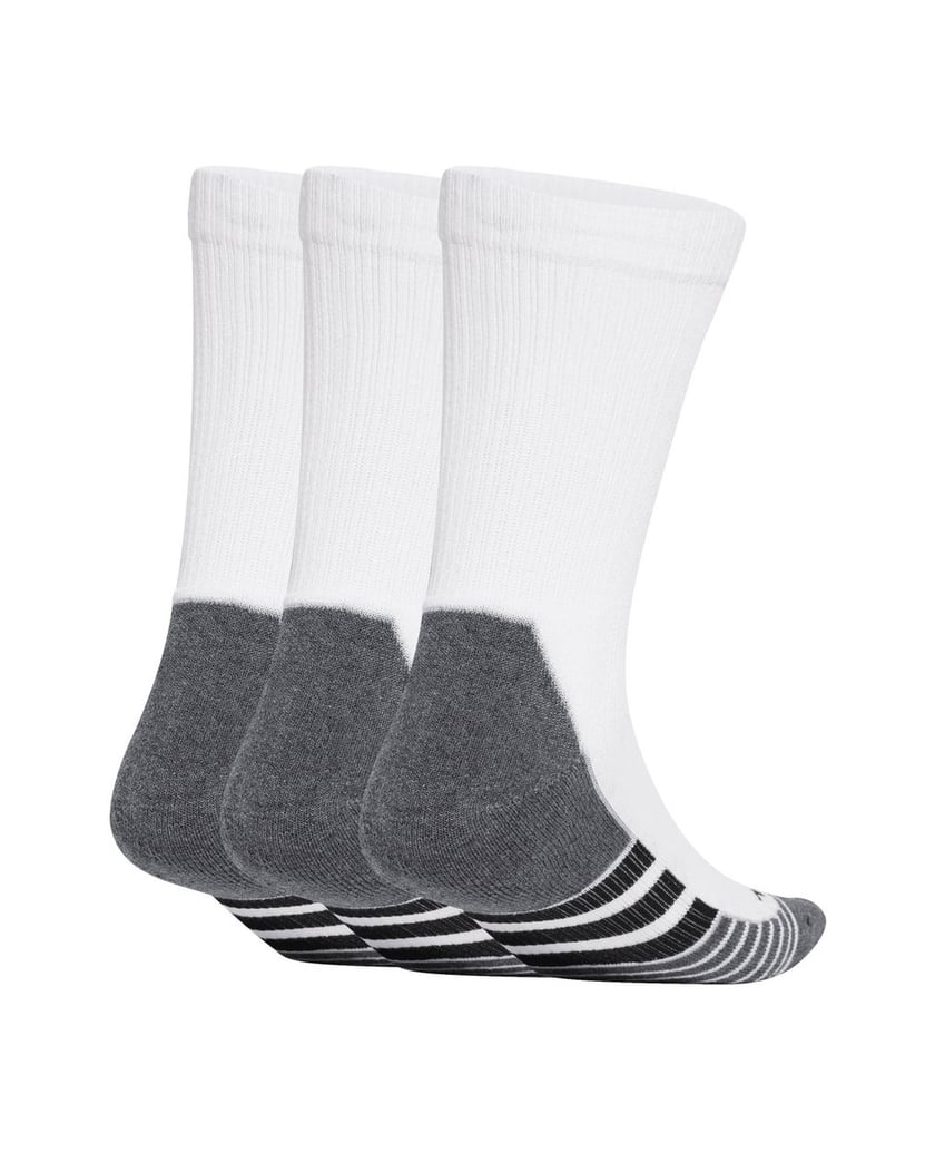 Adidas-Unisex-Socken-3er-Pack-Performance-Climacool-Cushioned-Crew-weiss