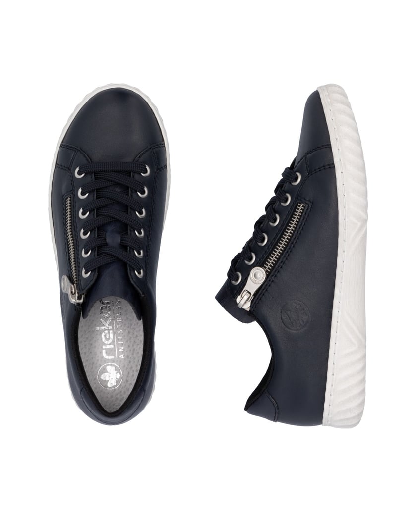 Rieker-Sneaker-Low-N0900-blau