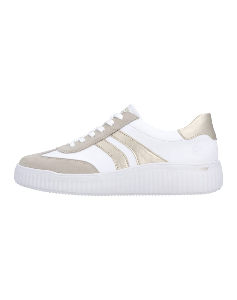 Remonte-Sneaker-D3E00-weiss
