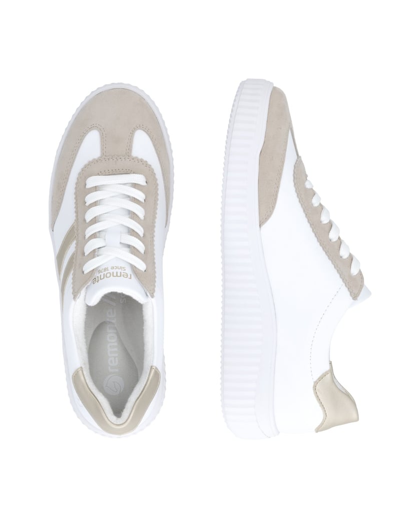 Remonte-Sneaker-D3E00-weiss