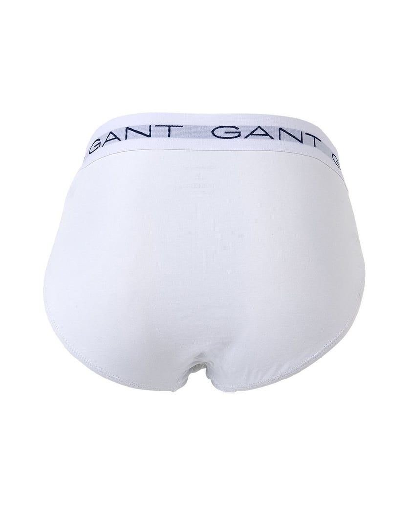 GANT-Herren-Slip-3er-Pack-BRIEF-3-PACK-schwarz