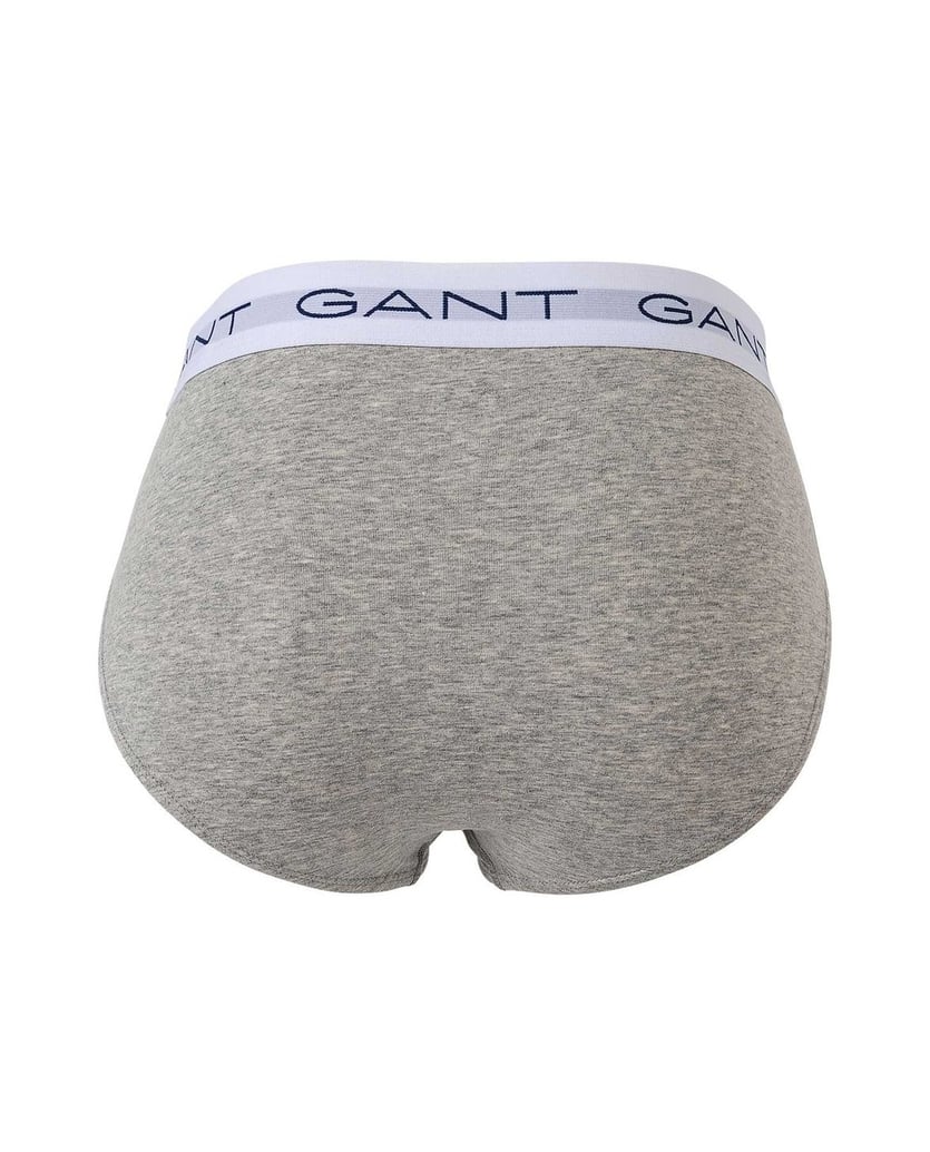 GANT-Herren-Slip-3er-Pack-BRIEF-3-PACK-schwarz
