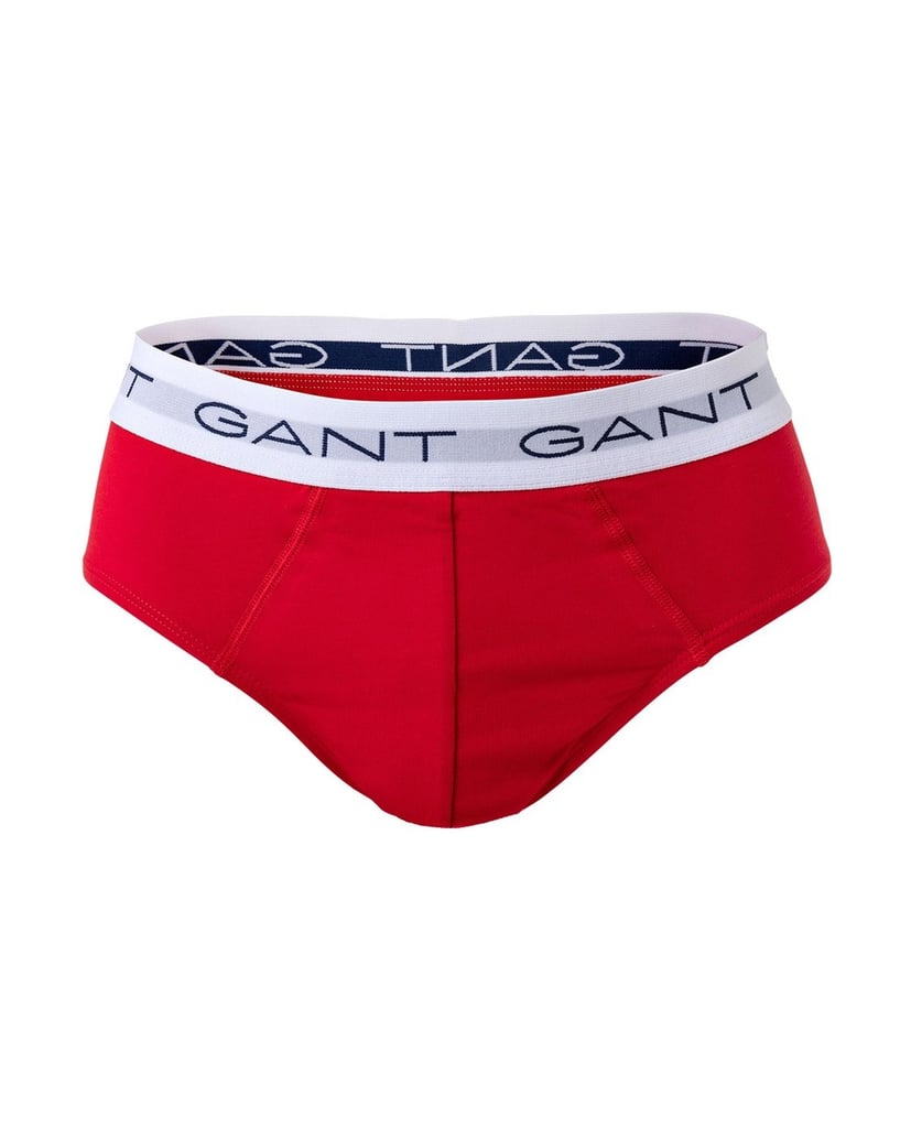GANT-Herren-Slip-3er-Pack-BRIEF-3-PACK-schwarz
