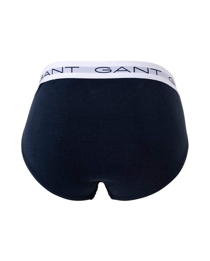 GANT-Herren-Slip-3er-Pack-BRIEF-3-PACK-schwarz