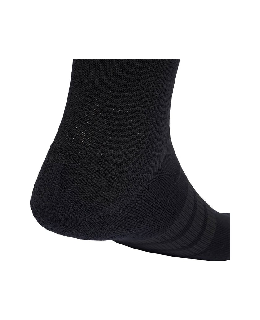 Adidas-Unisex-Socken-12er-Pack-Cushioned-Crew-Socks-12P-schwarz