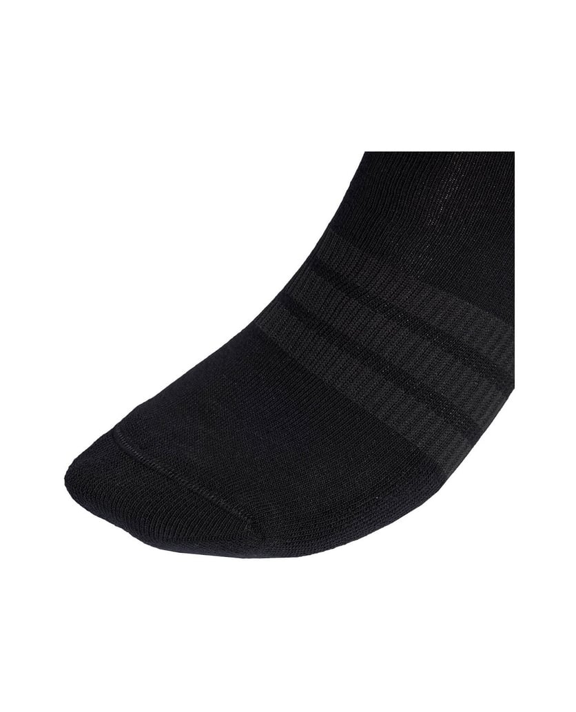 Adidas-Unisex-Socken-12er-Pack-Cushioned-Crew-Socks-12P-schwarz