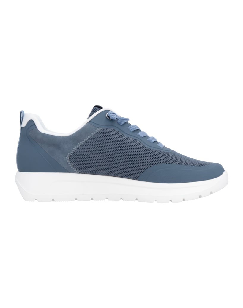 Remonte-Slipper-D2V04-blau