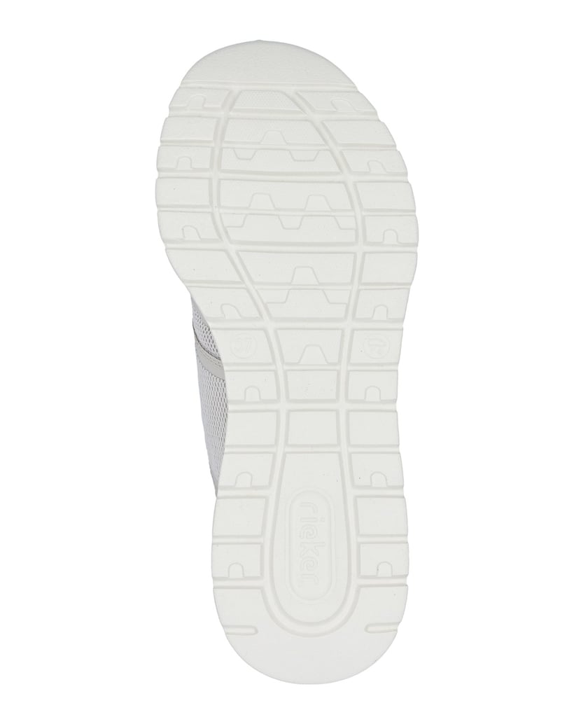 Rieker-Slipper-M6078-beige