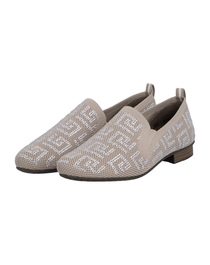 Rieker-Ballerinas-51953-beige