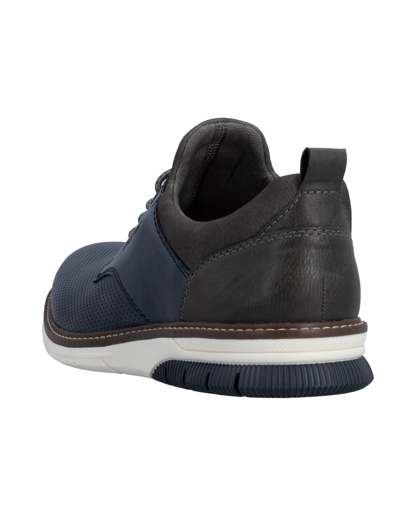 Rieker-Slipper-14450-blau