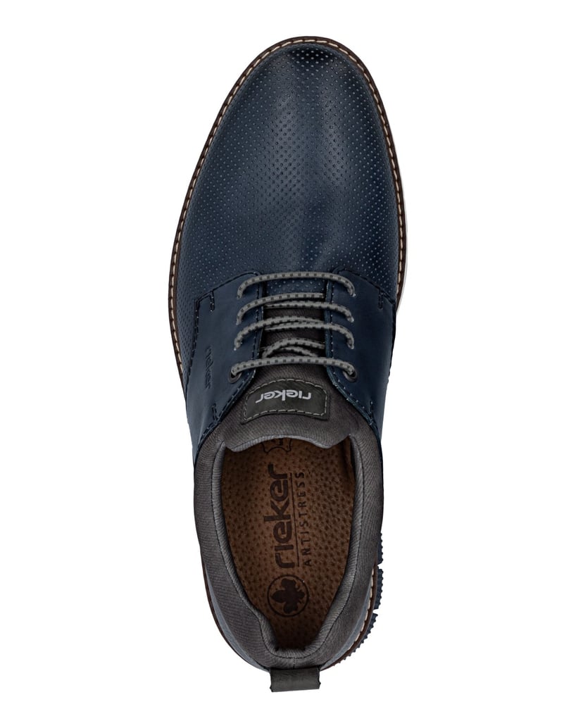 Rieker-Slipper-14450-blau