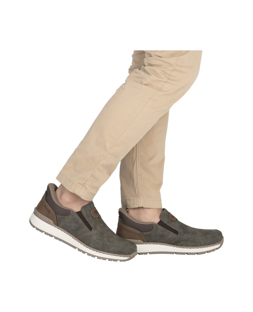 Rieker-Slipper-B9057-braun