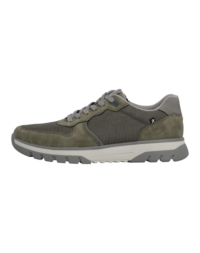 Rieker-Sneaker-Low-B9302-grün