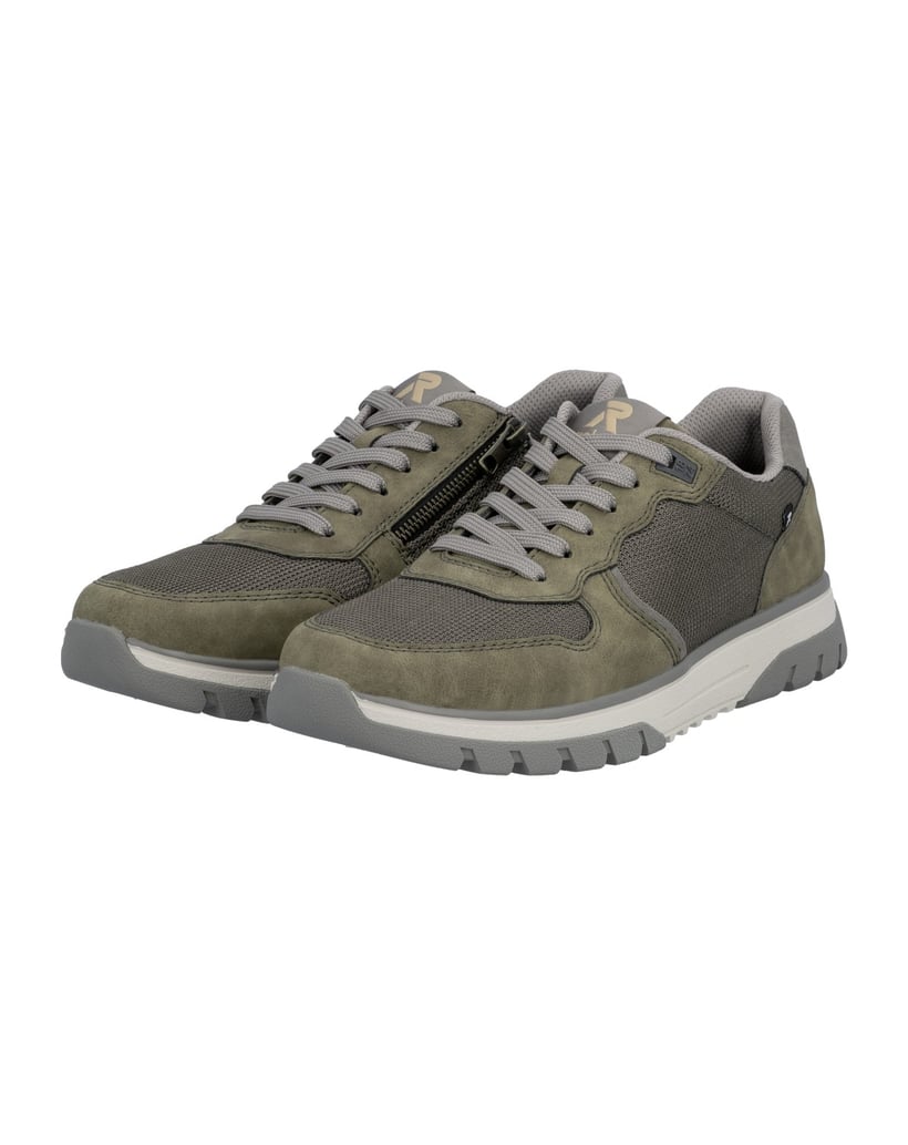 Rieker-Sneaker-Low-B9302-grün