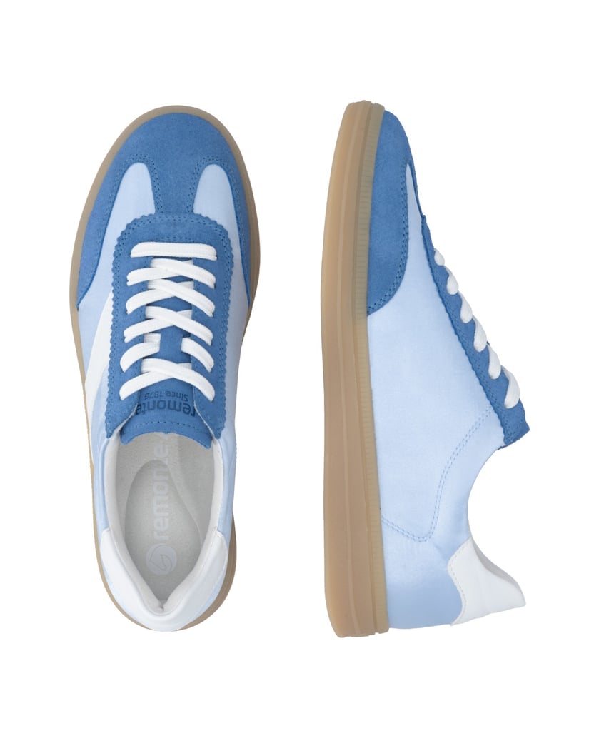 Remonte-Sneaker-D2C01-blau